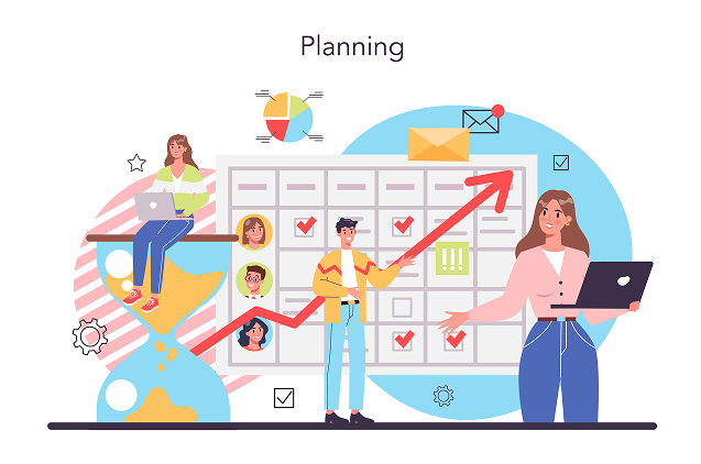 planning