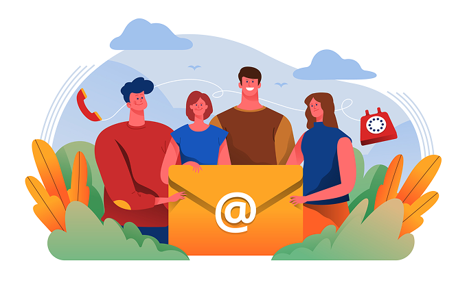 welcome-email