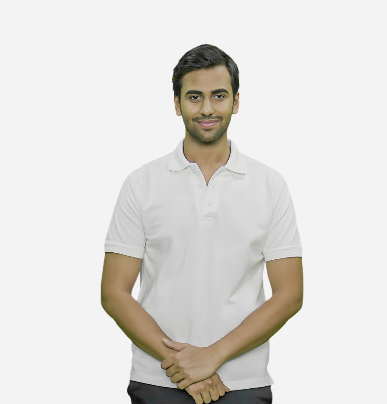 ashwin-white-polo