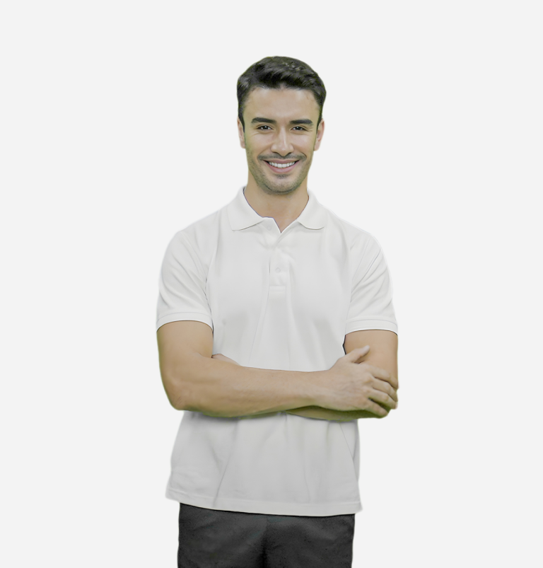 daniel-white-polo