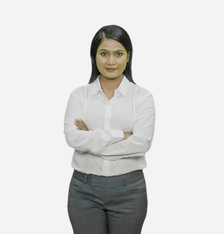 subhashree-white-shirt