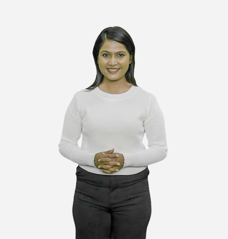 subhashree-white-sweatshirt