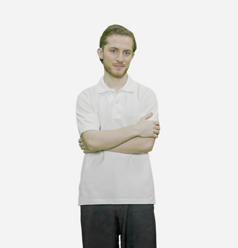 zain-white-polo